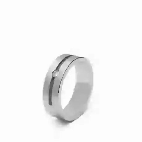 RS 007 Steel